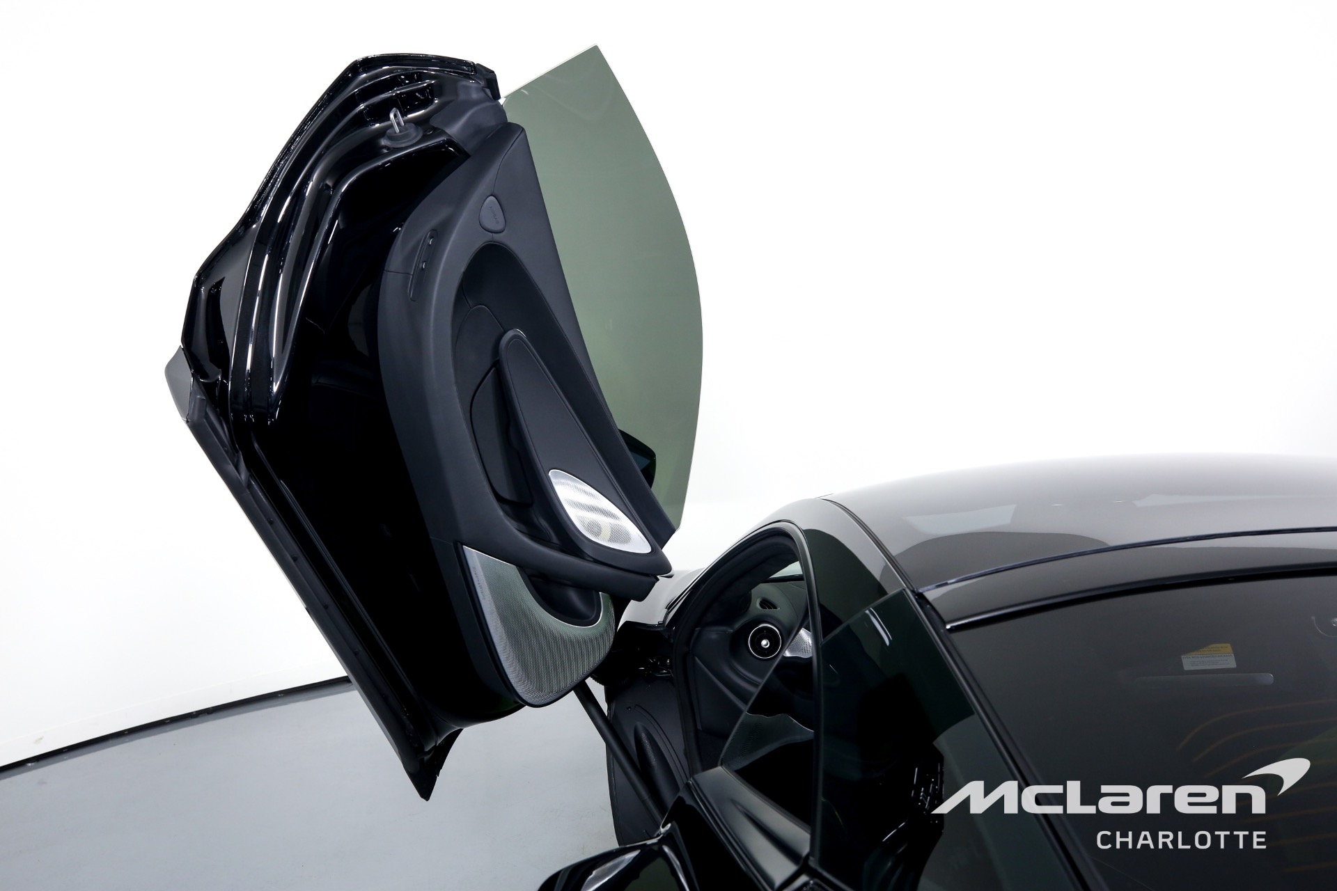New 2023 McLaren GT | Charlotte, NC