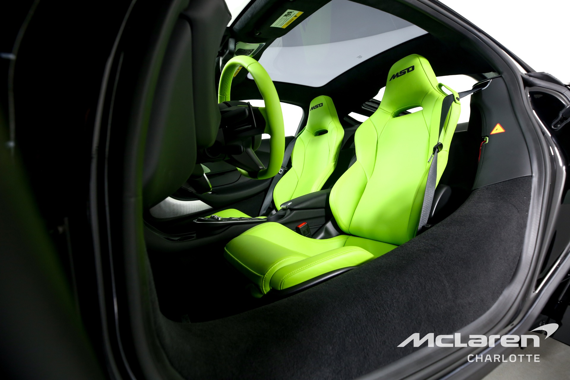 New 2023 McLaren GT | Charlotte, NC