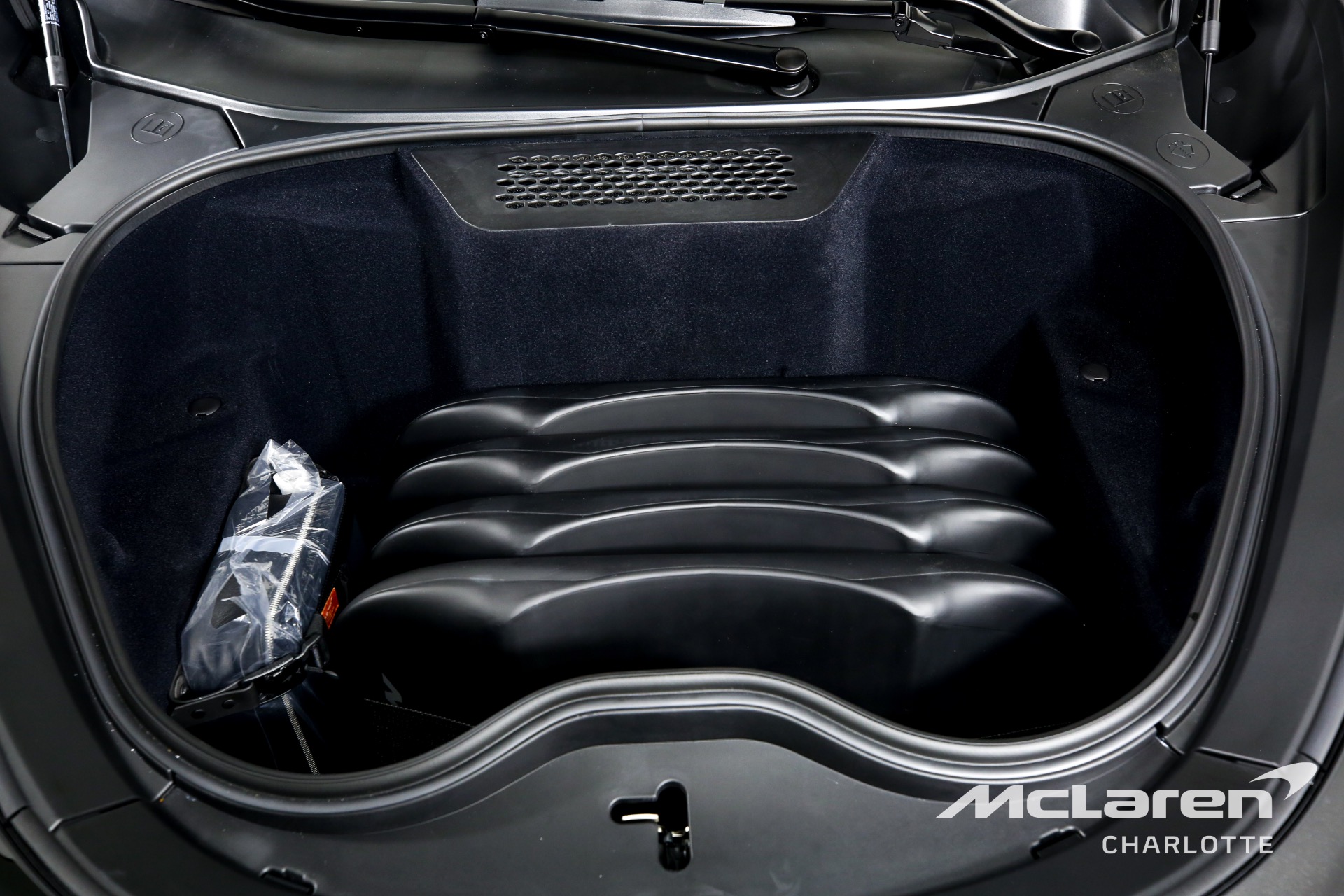 New 2023 McLaren GT | Charlotte, NC