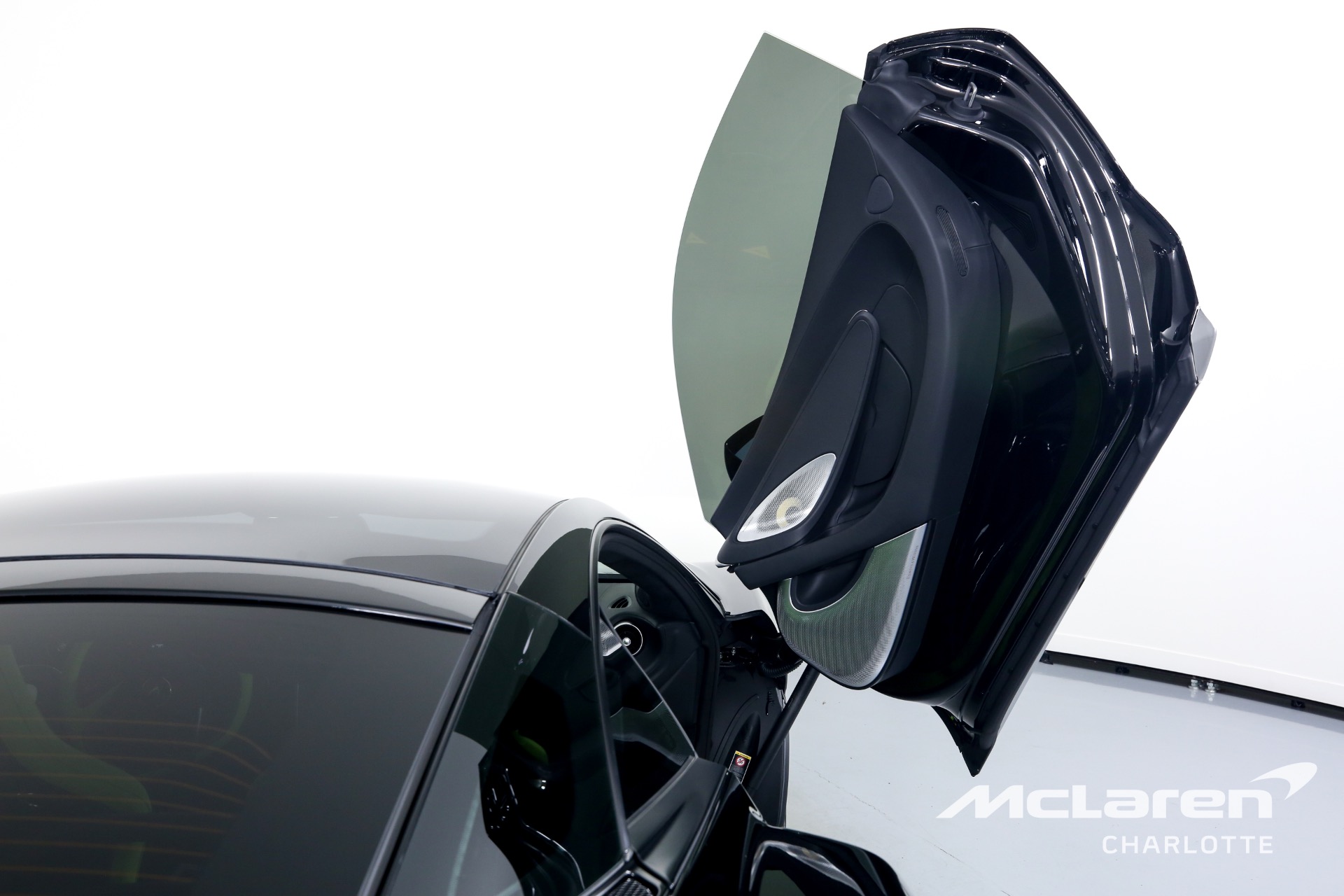 New 2023 McLaren GT | Charlotte, NC