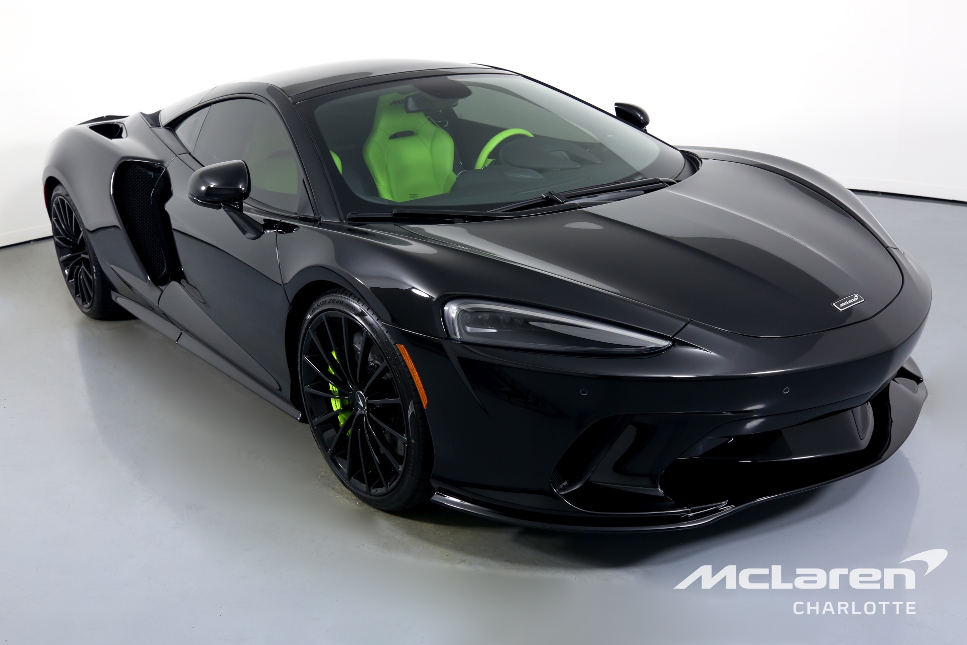 New 2023 McLaren GT | Charlotte, NC