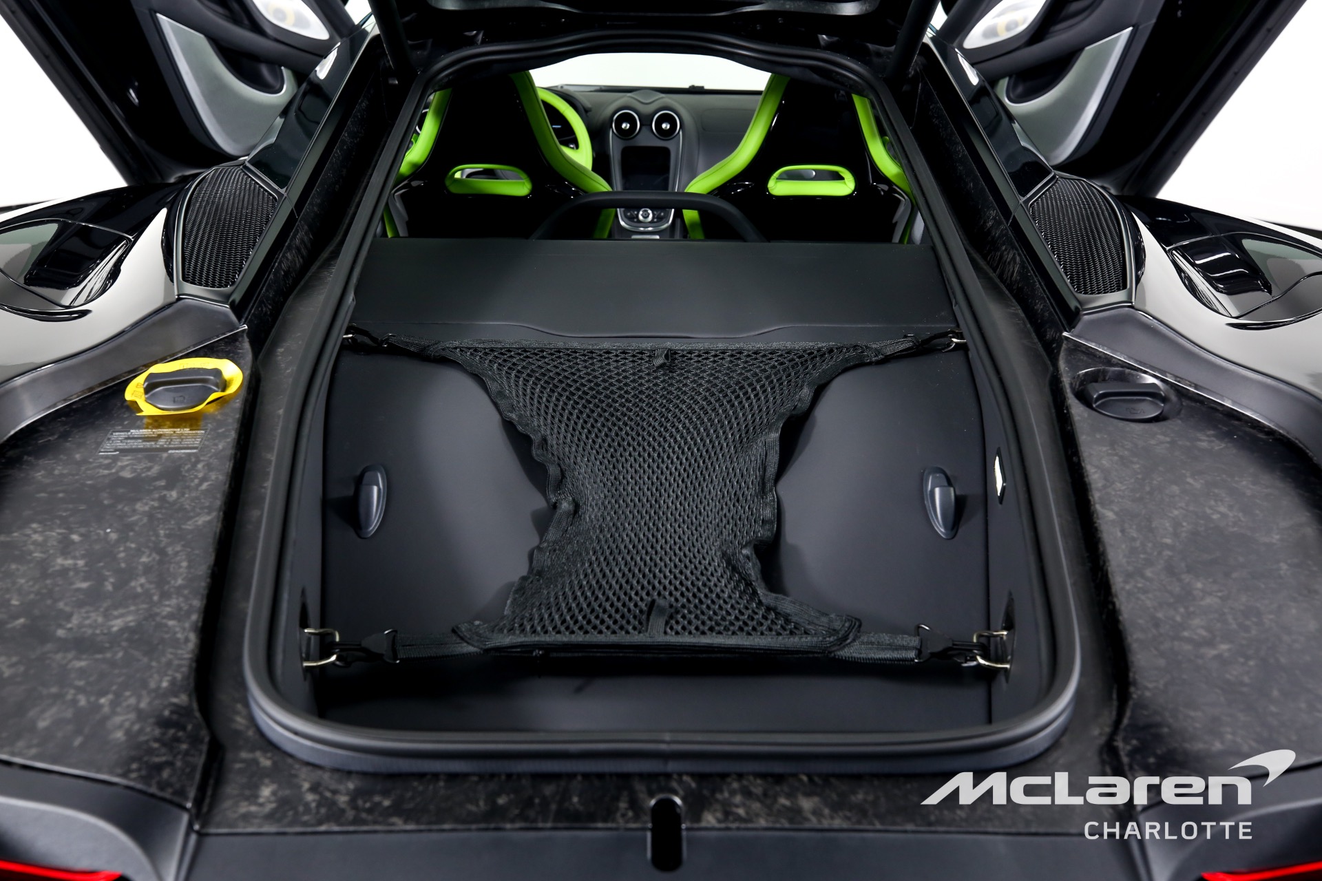 New 2023 McLaren GT | Charlotte, NC