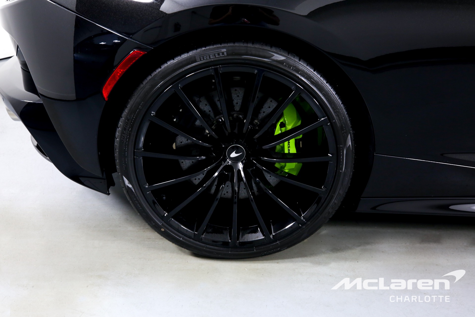 New 2023 McLaren GT | Charlotte, NC