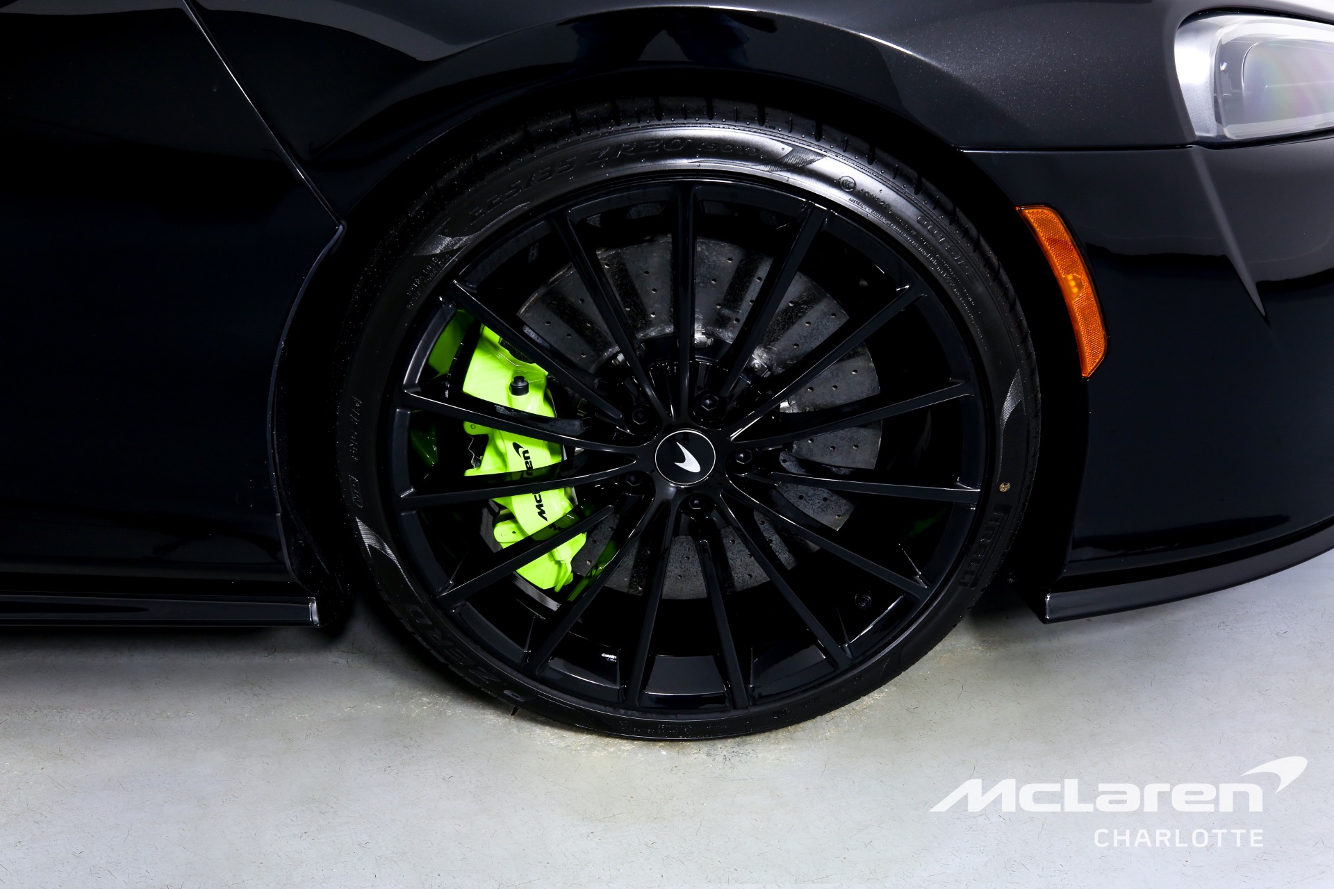 New 2023 McLaren GT | Charlotte, NC