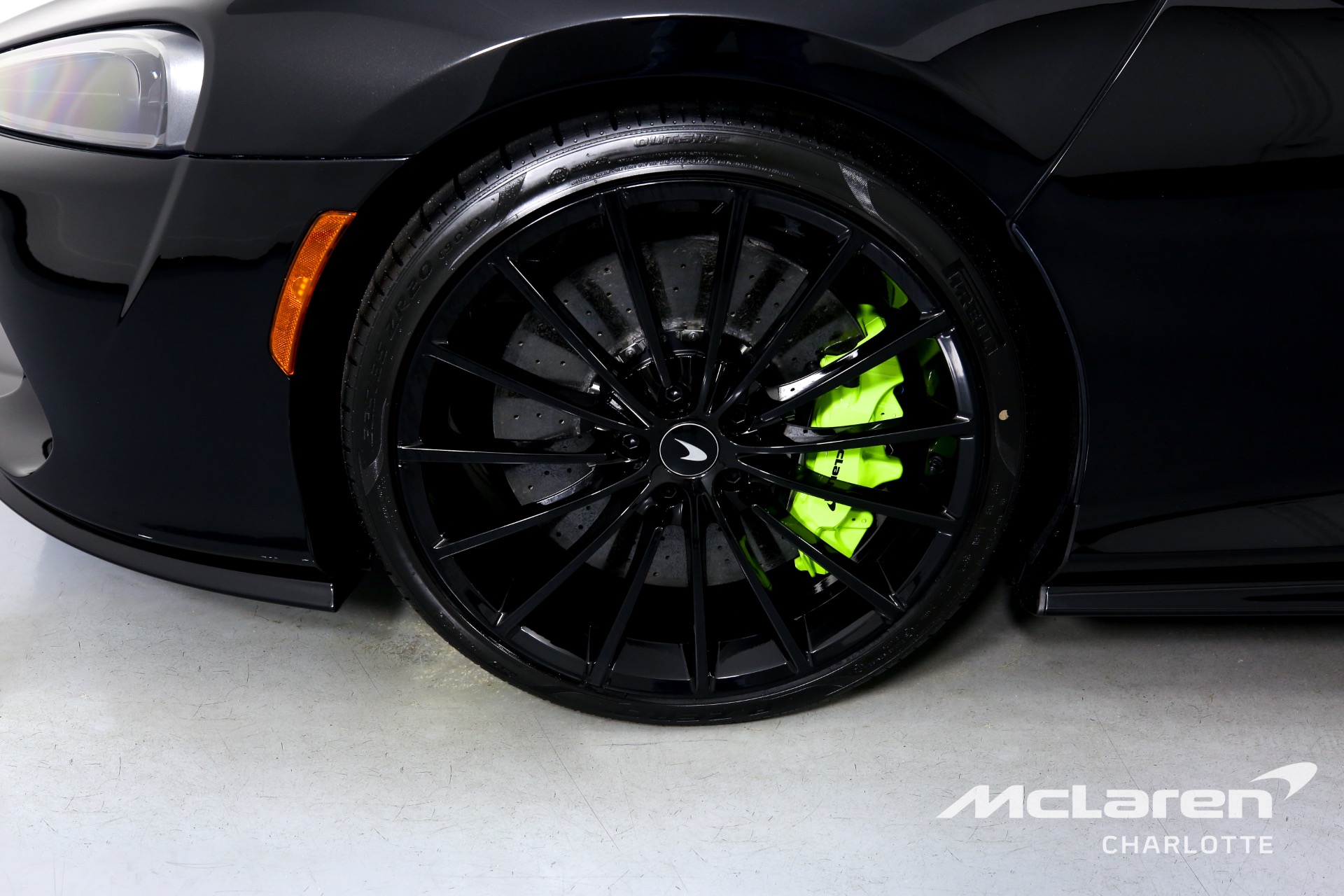 New 2023 McLaren GT | Charlotte, NC