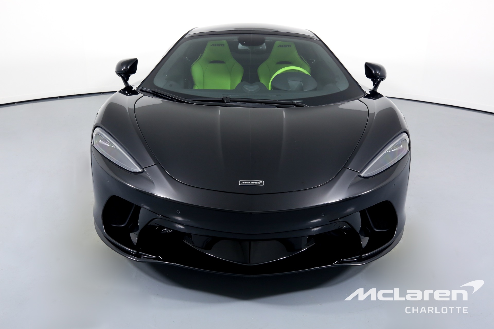 New 2023 McLaren GT | Charlotte, NC
