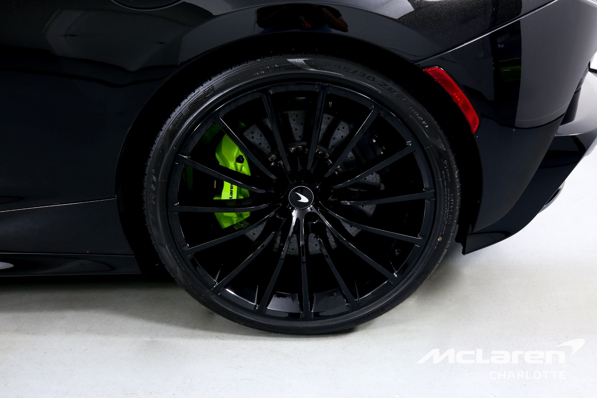 New 2023 McLaren GT | Charlotte, NC