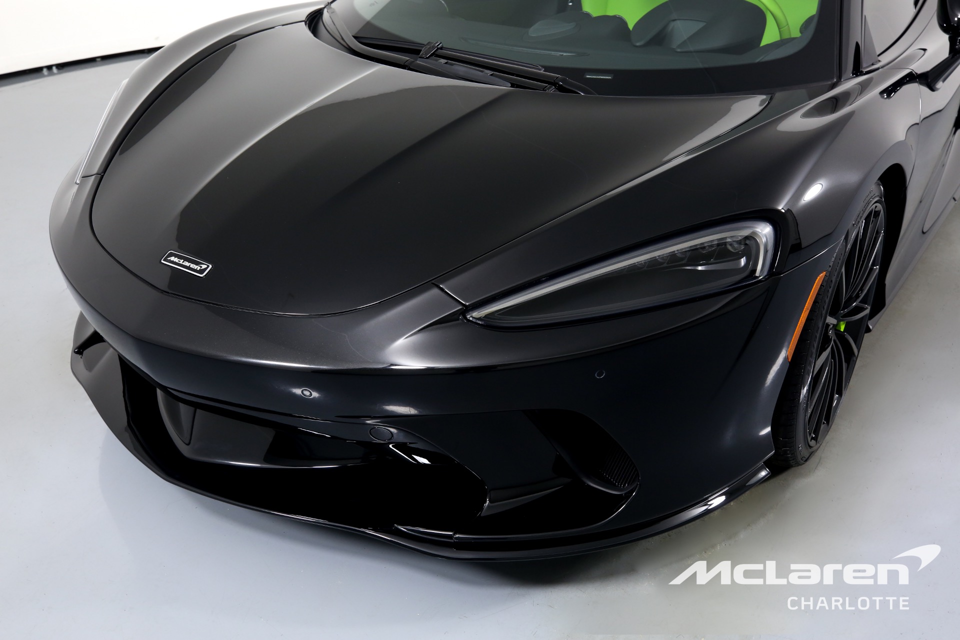 New 2023 McLaren GT | Charlotte, NC