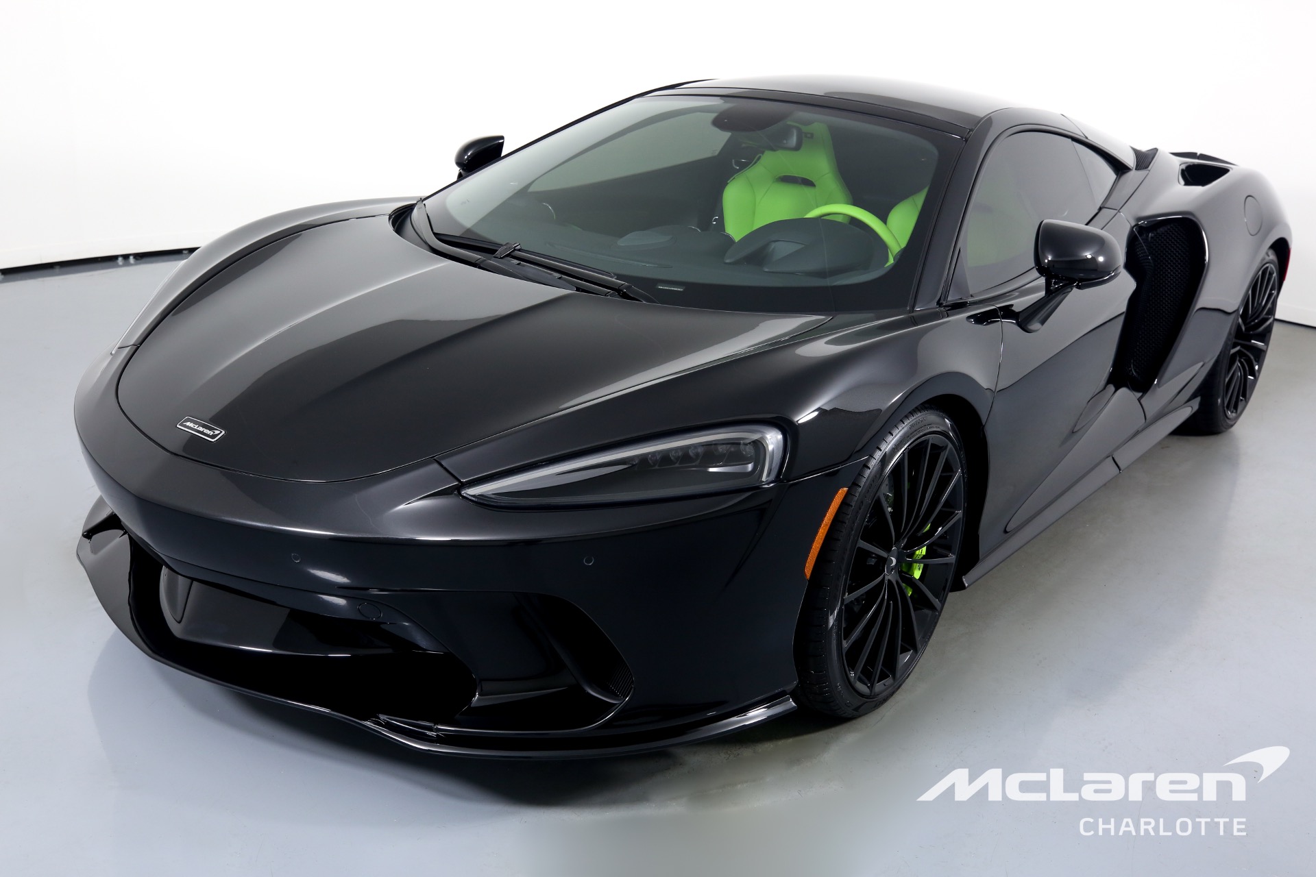 New 2023 McLaren GT | Charlotte, NC