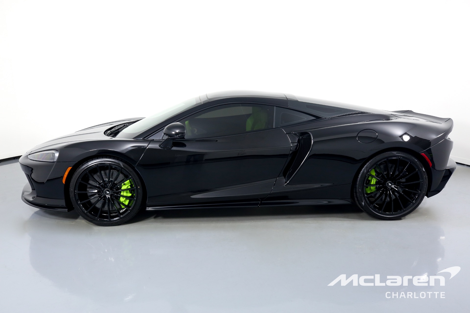 New 2023 McLaren GT | Charlotte, NC