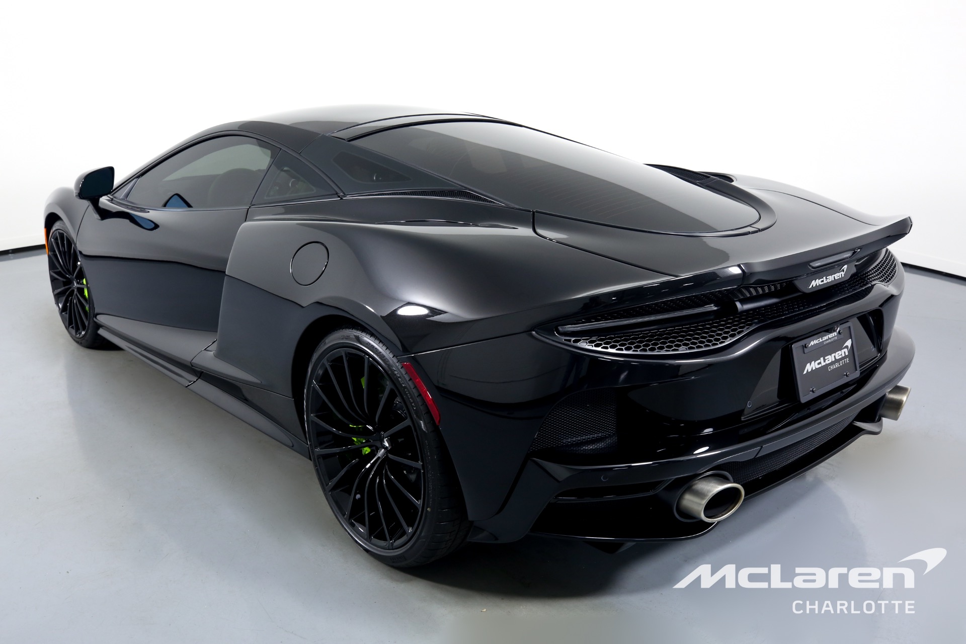 New 2023 McLaren GT | Charlotte, NC