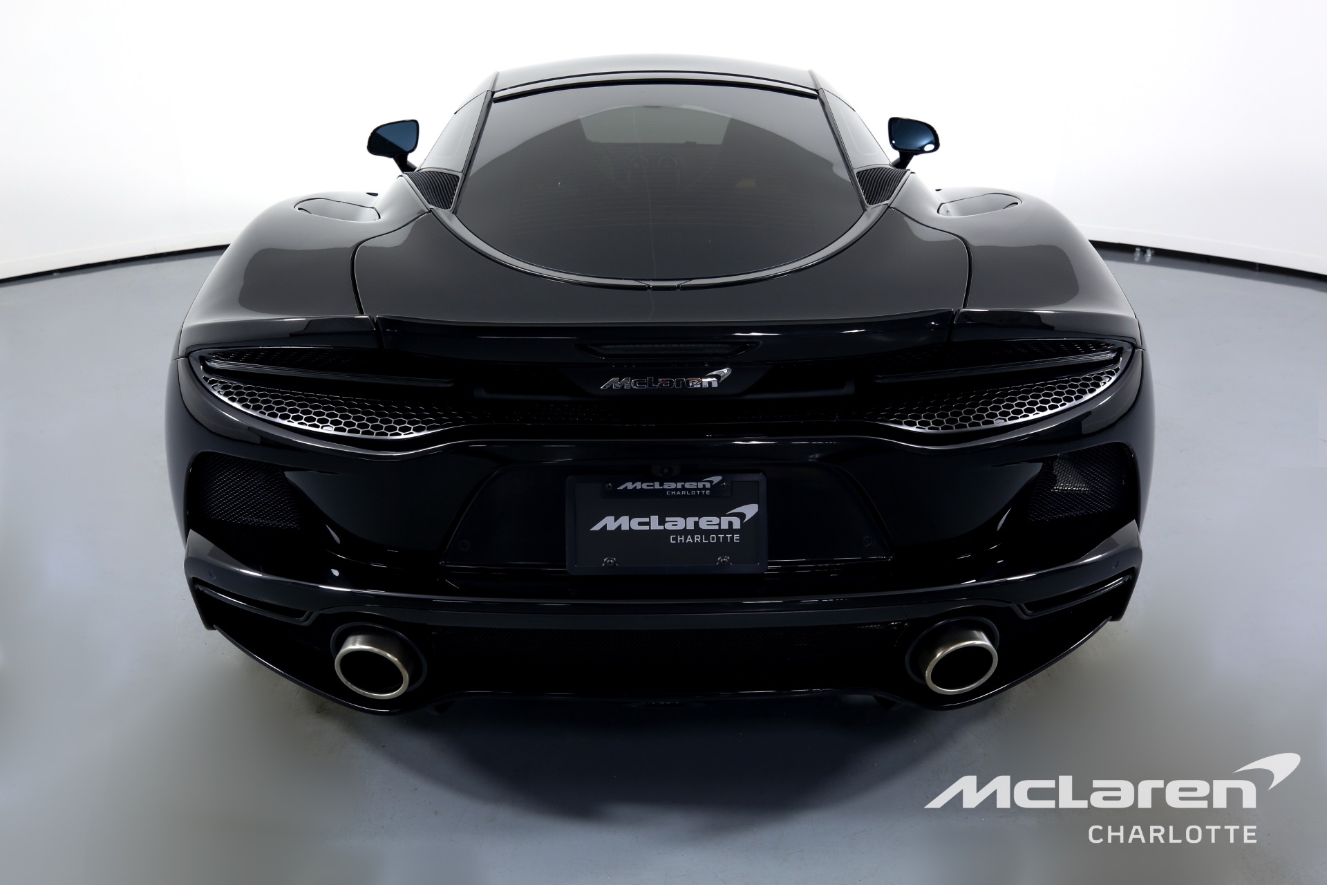 New 2023 McLaren GT | Charlotte, NC