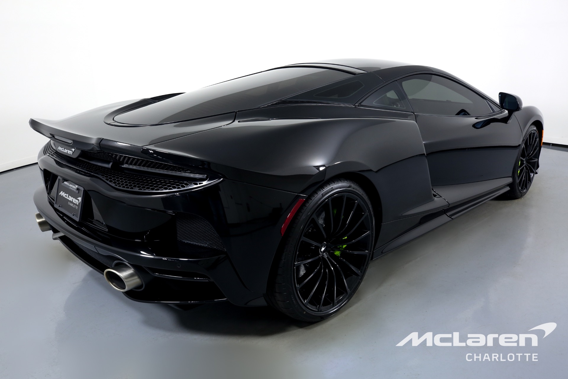 New 2023 McLaren GT | Charlotte, NC