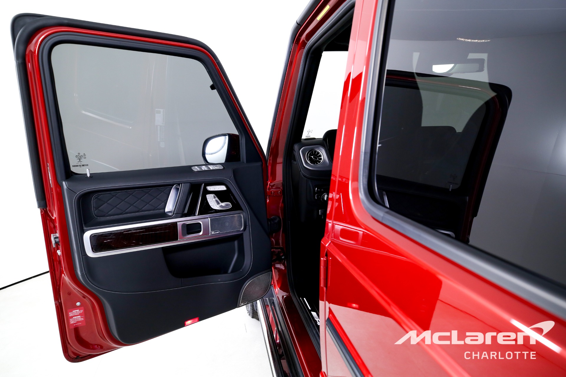 Used 2022 Mercedes-Benz G-Class AMG G 63 | Charlotte, NC