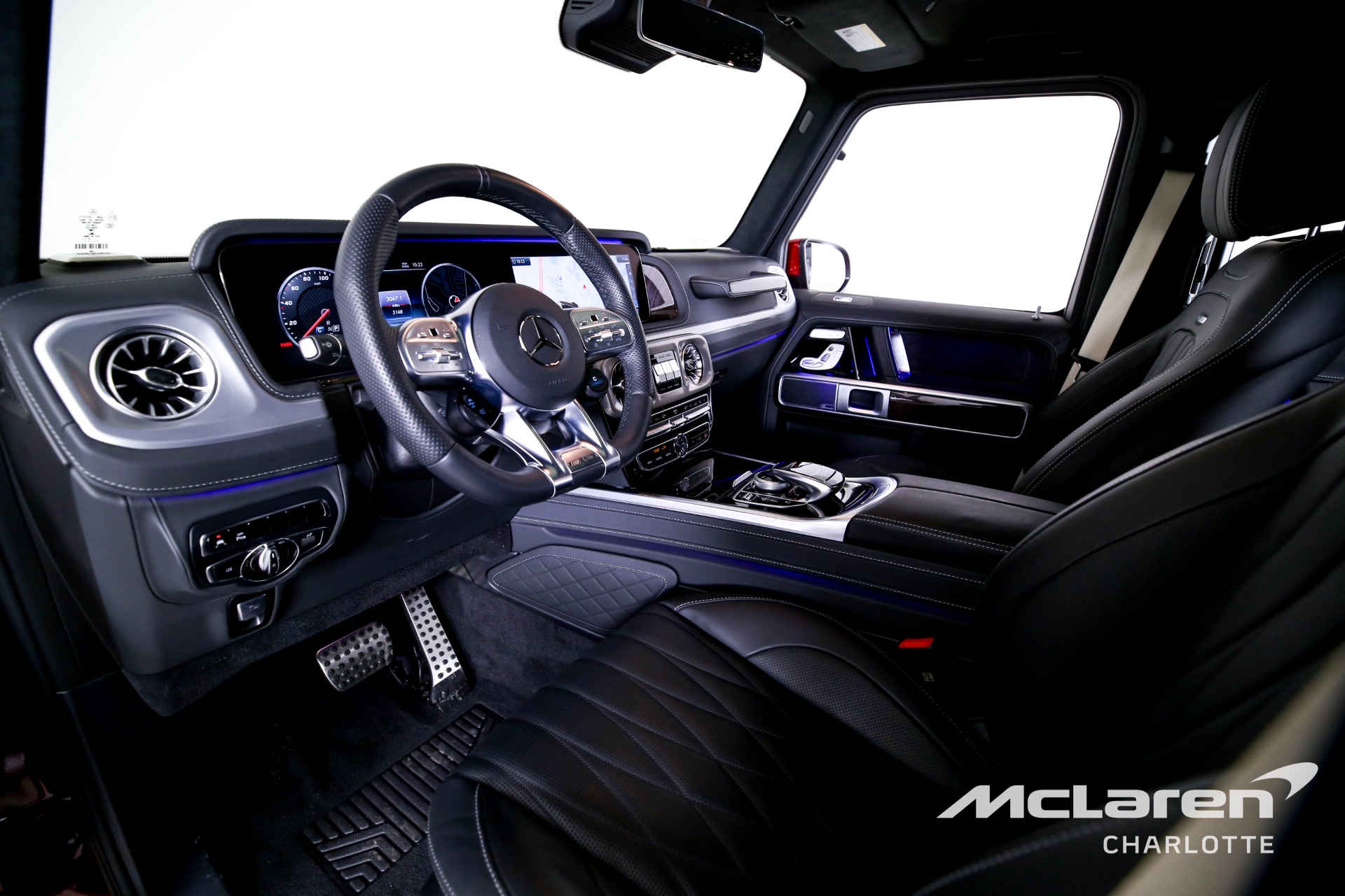 Used 2022 Mercedes-Benz G-Class AMG G 63 | Charlotte, NC