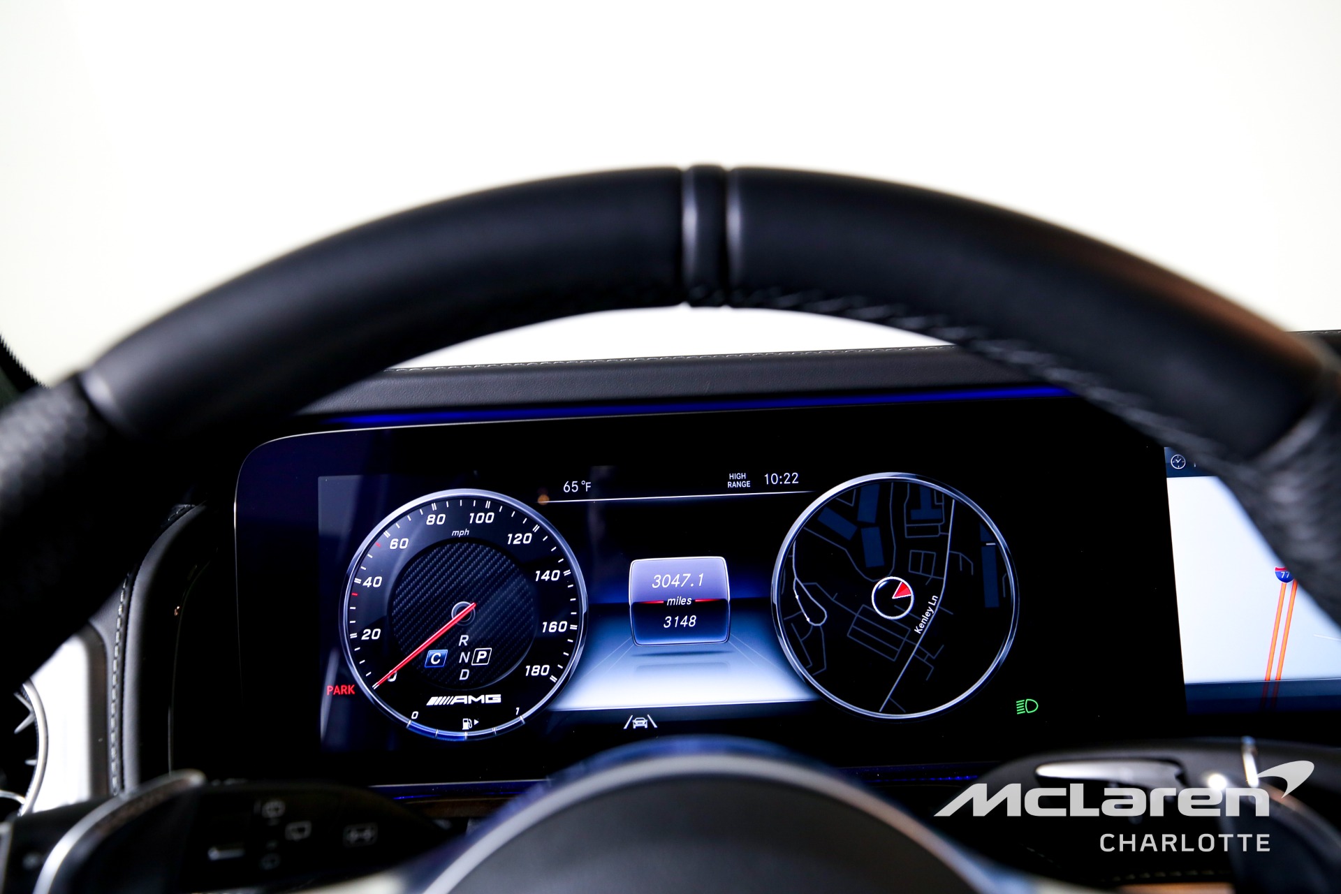 Used 2022 Mercedes-Benz G-Class AMG G 63 | Charlotte, NC