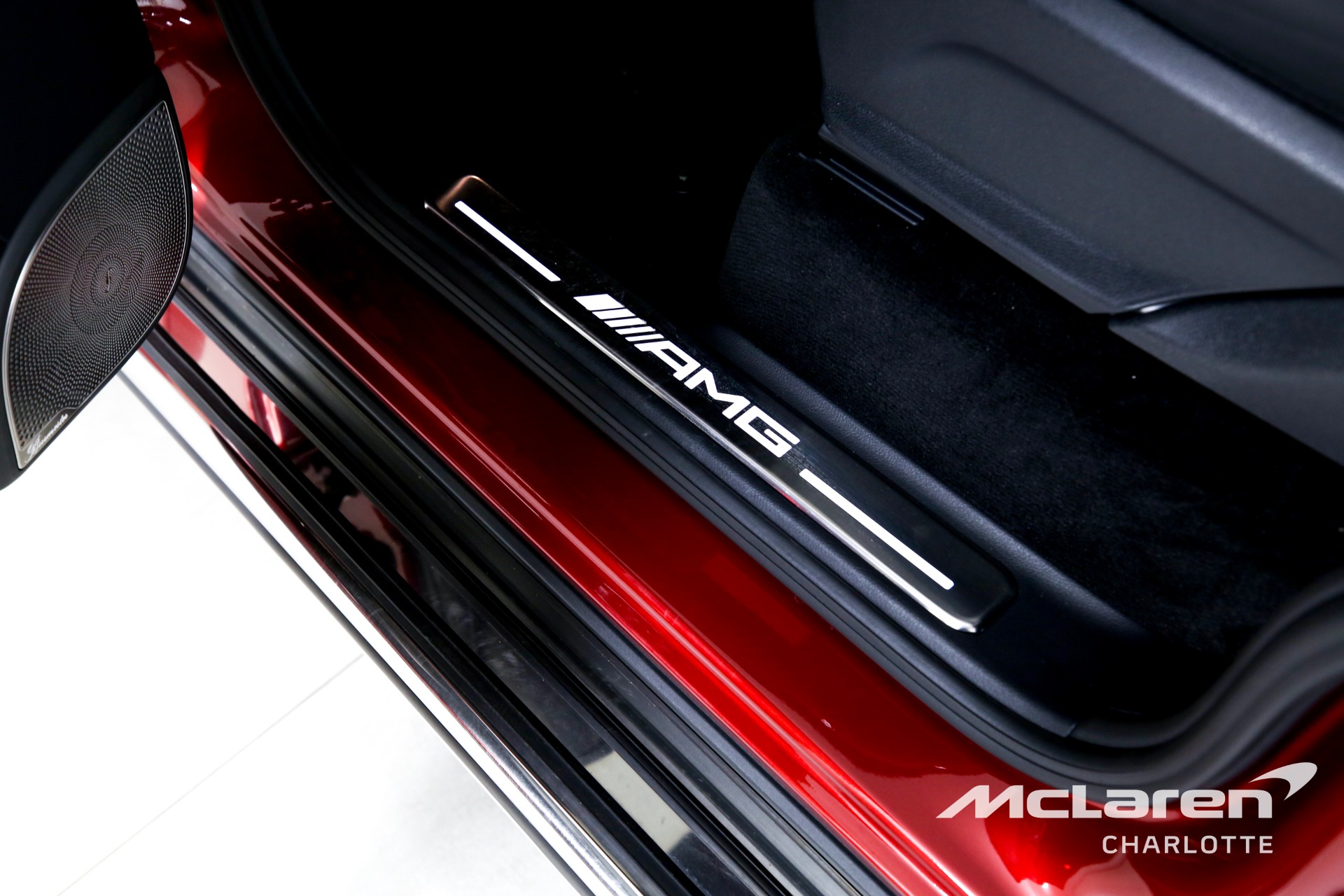 Used 2022 Mercedes-Benz G-Class AMG G 63 | Charlotte, NC