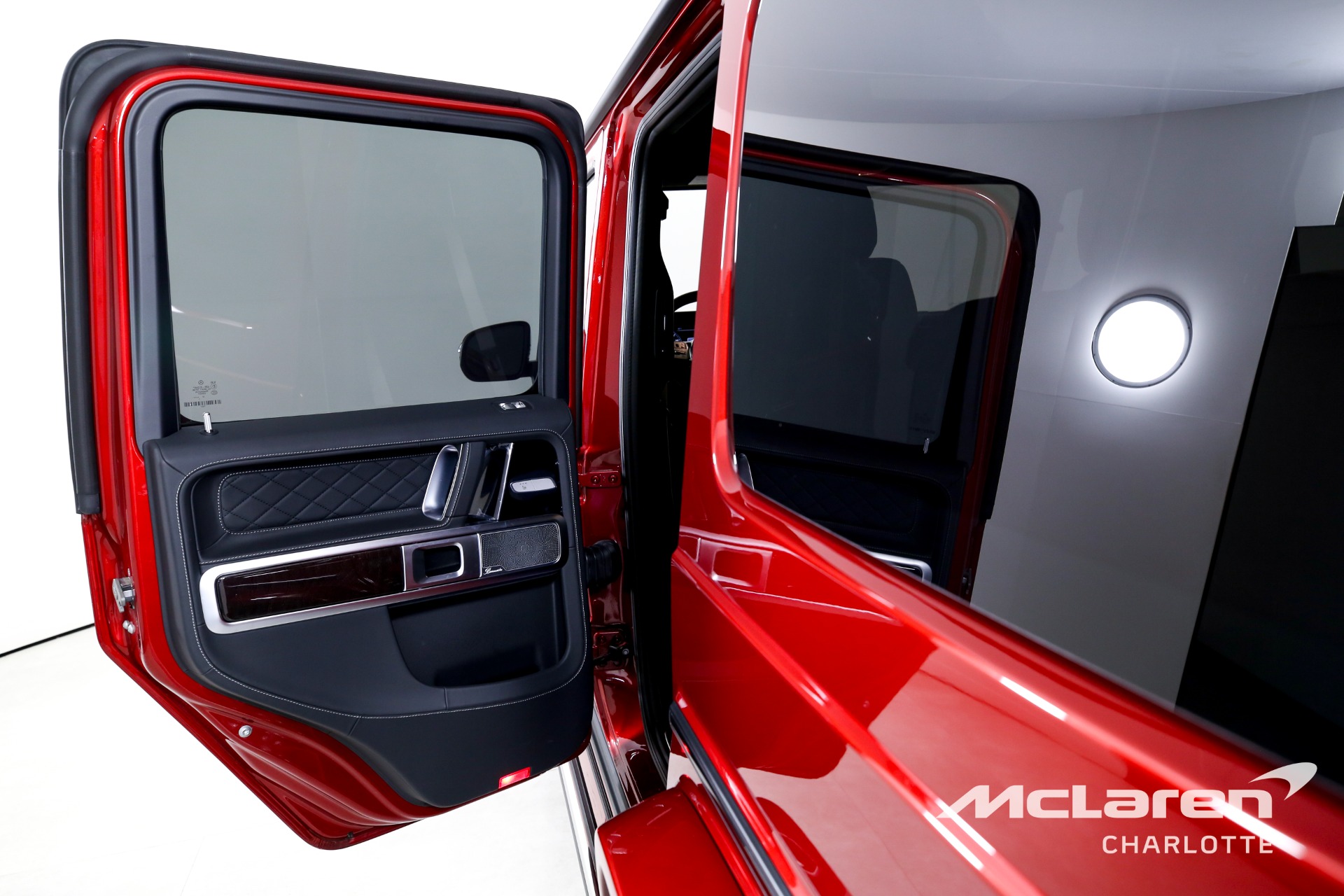Used 2022 Mercedes-Benz G-Class AMG G 63 | Charlotte, NC