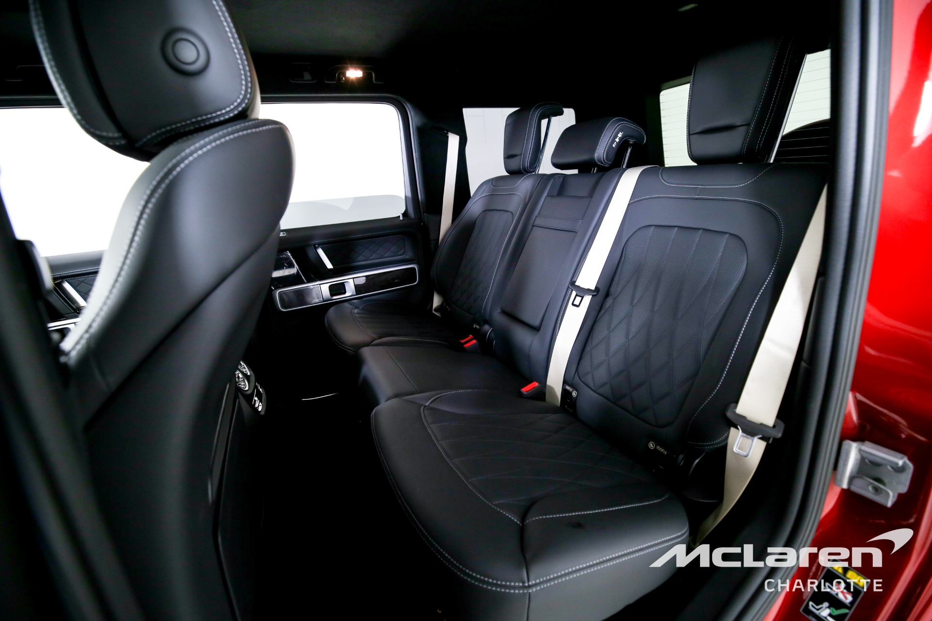 Used 2022 Mercedes-Benz G-Class AMG G 63 | Charlotte, NC
