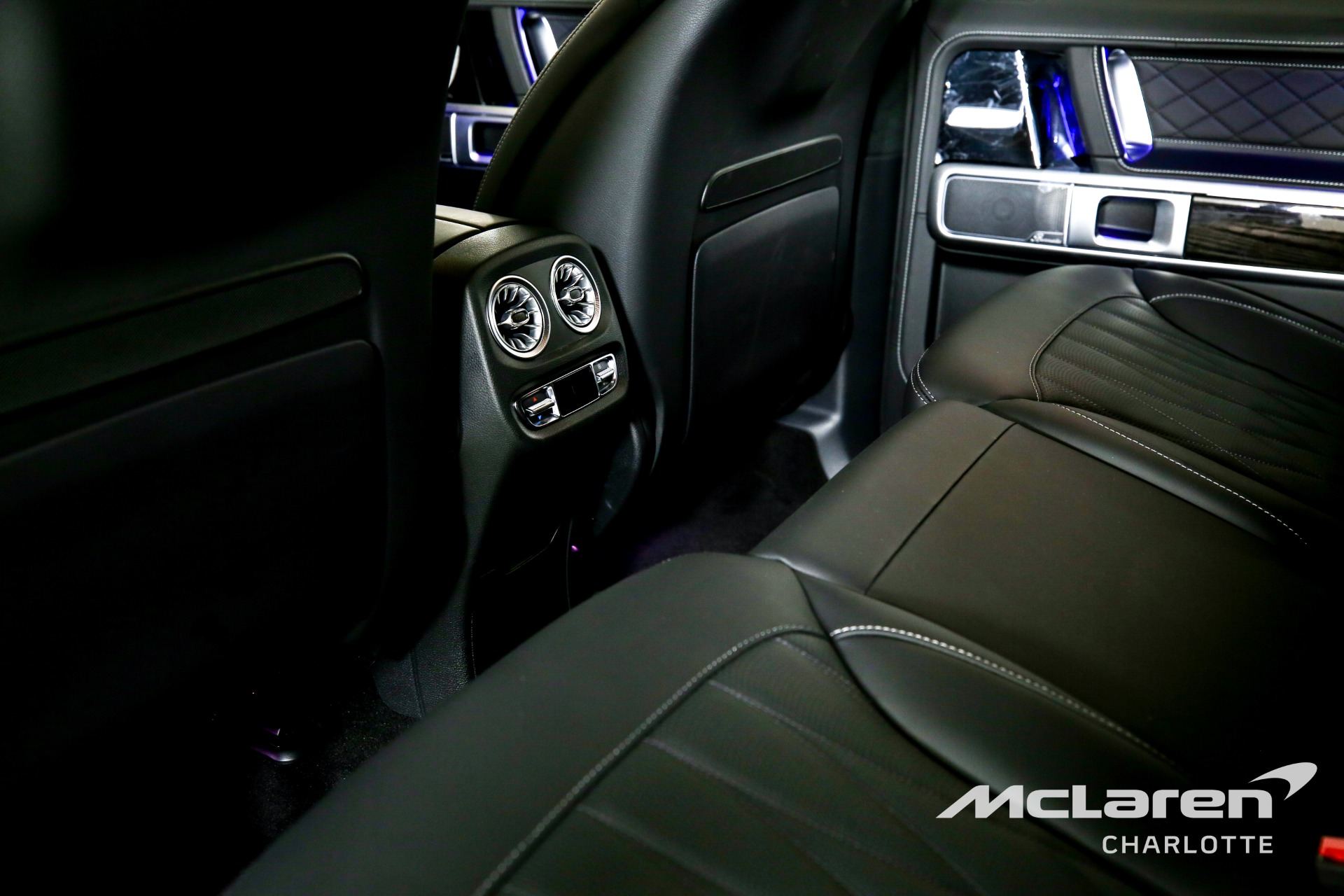 Used 2022 Mercedes-Benz G-Class AMG G 63 | Charlotte, NC