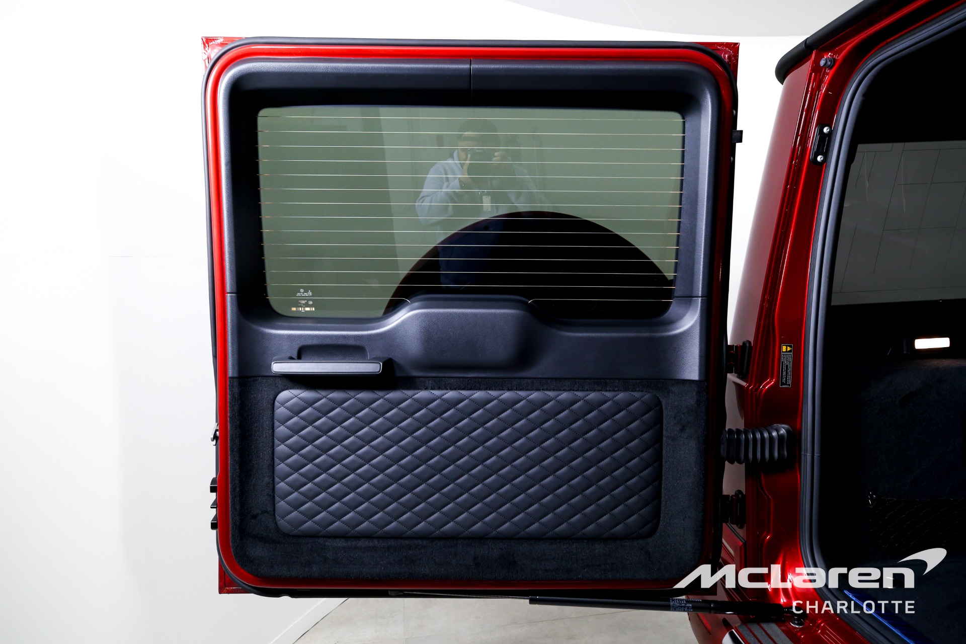 Used 2022 Mercedes-Benz G-Class AMG G 63 | Charlotte, NC
