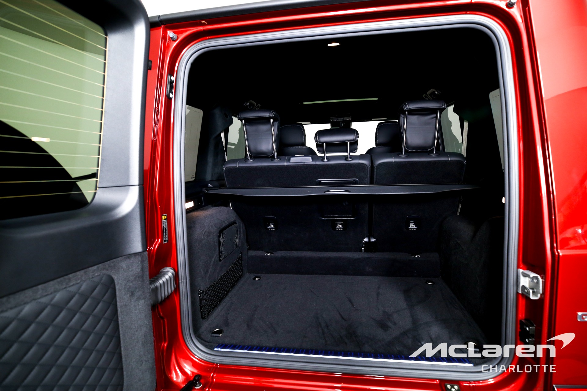 Used 2022 Mercedes-Benz G-Class AMG G 63 | Charlotte, NC