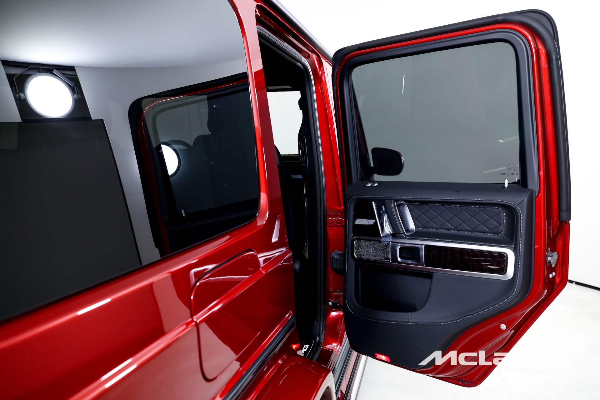 Used 2022 Mercedes-Benz G-Class AMG G 63 | Charlotte, NC