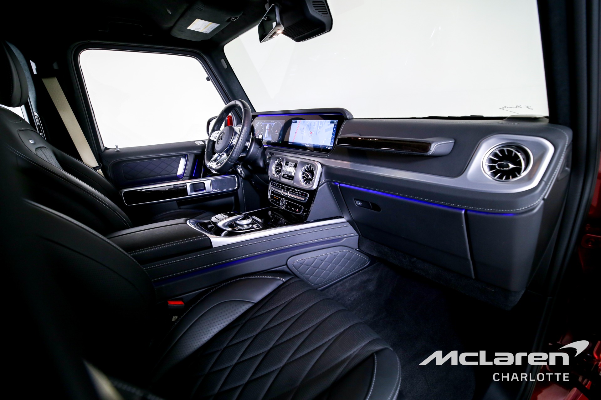 Used 2022 Mercedes-Benz G-Class AMG G 63 | Charlotte, NC