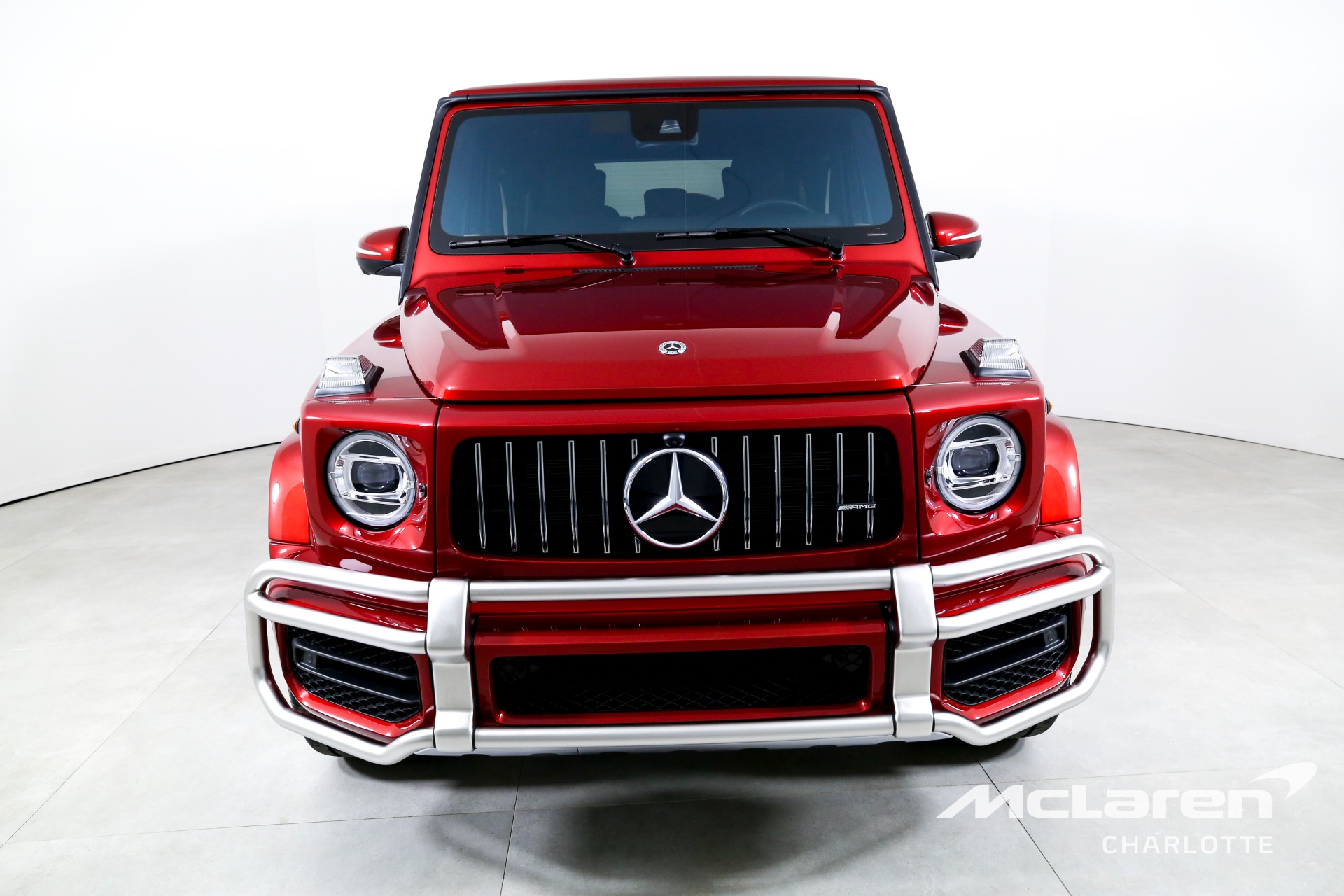 Used 2022 Mercedes-Benz G-Class AMG G 63 | Charlotte, NC