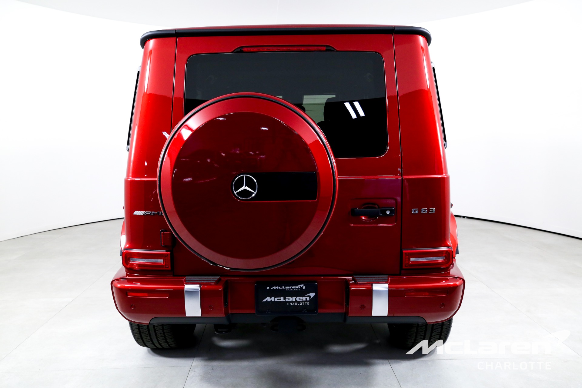 Used 2022 Mercedes-Benz G-Class AMG G 63 | Charlotte, NC