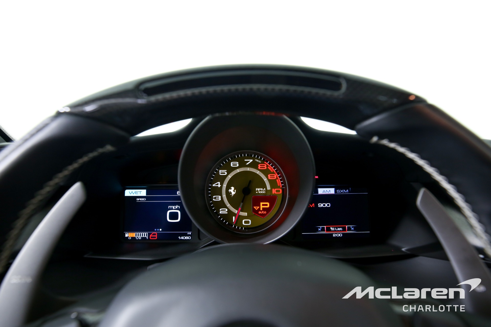 Used 2018 Ferrari 488 GTB | Charlotte, NC