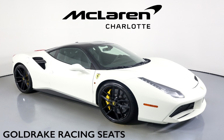 Used-2018-Ferrari-488-GTB