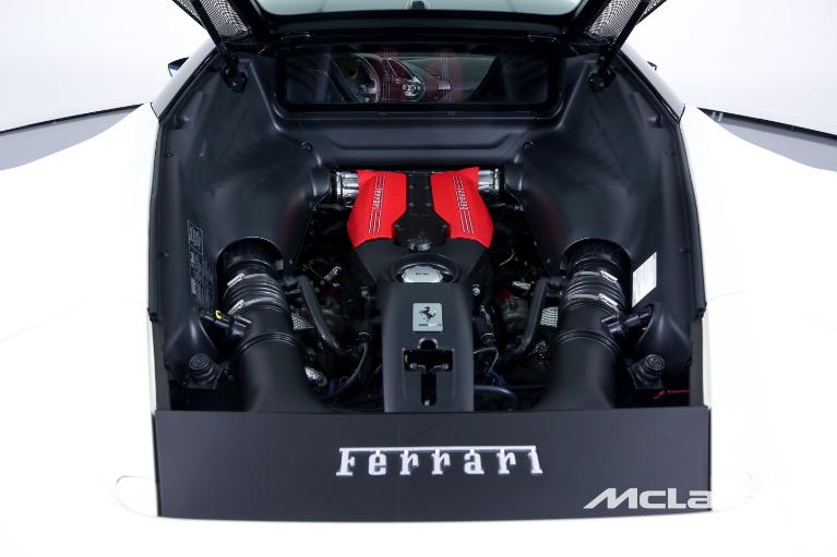 Used-2018-Ferrari-488-GTB