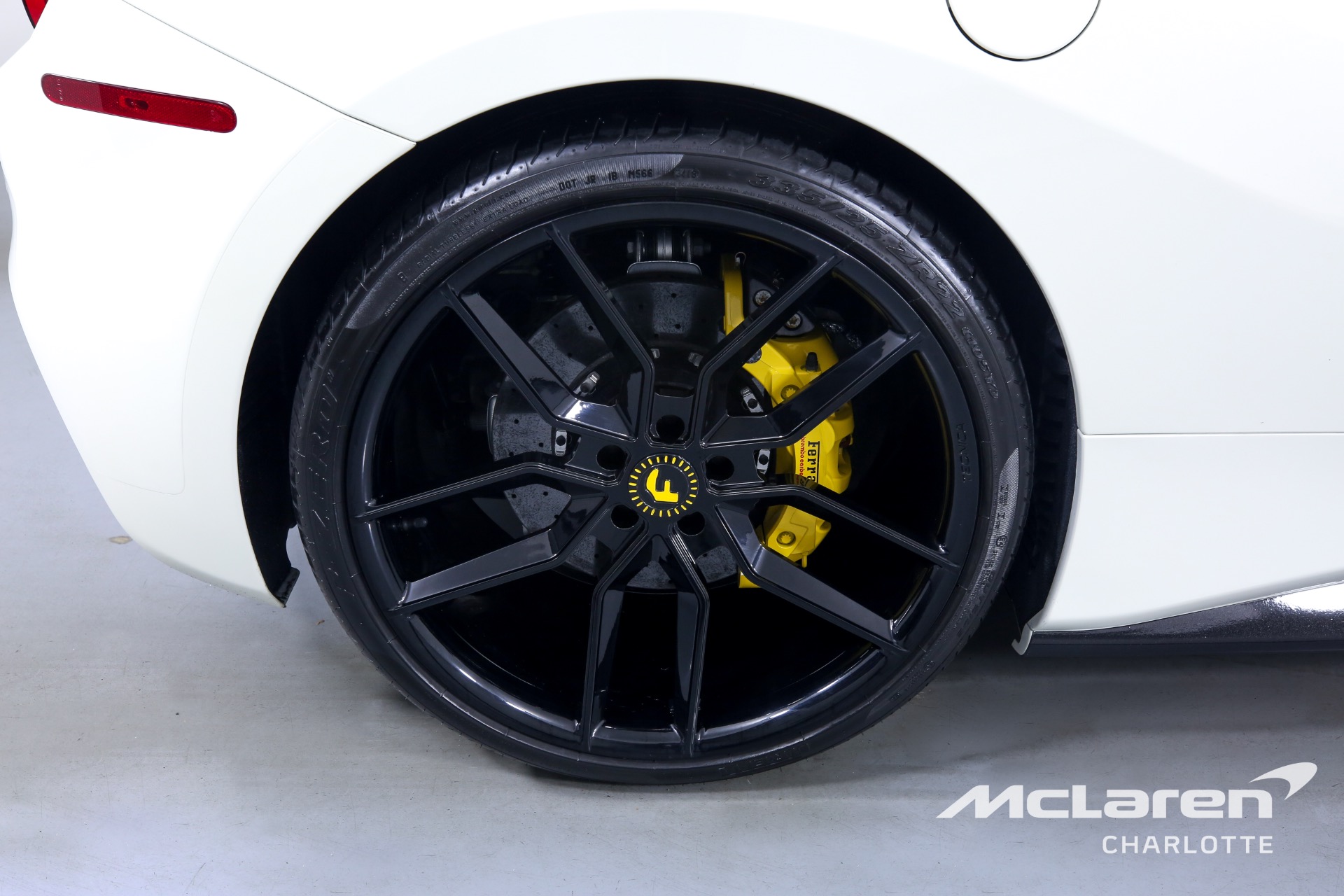 Used 2018 Ferrari 488 GTB | Charlotte, NC