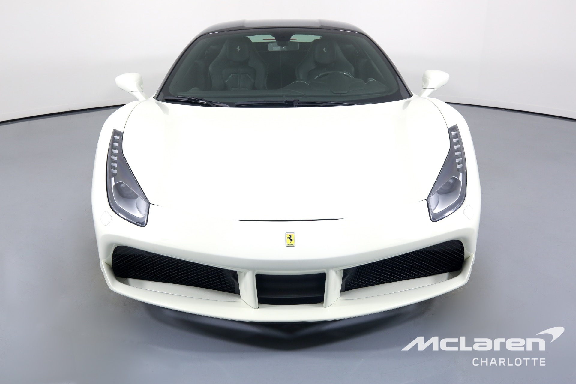 Used 2018 Ferrari 488 GTB | Charlotte, NC
