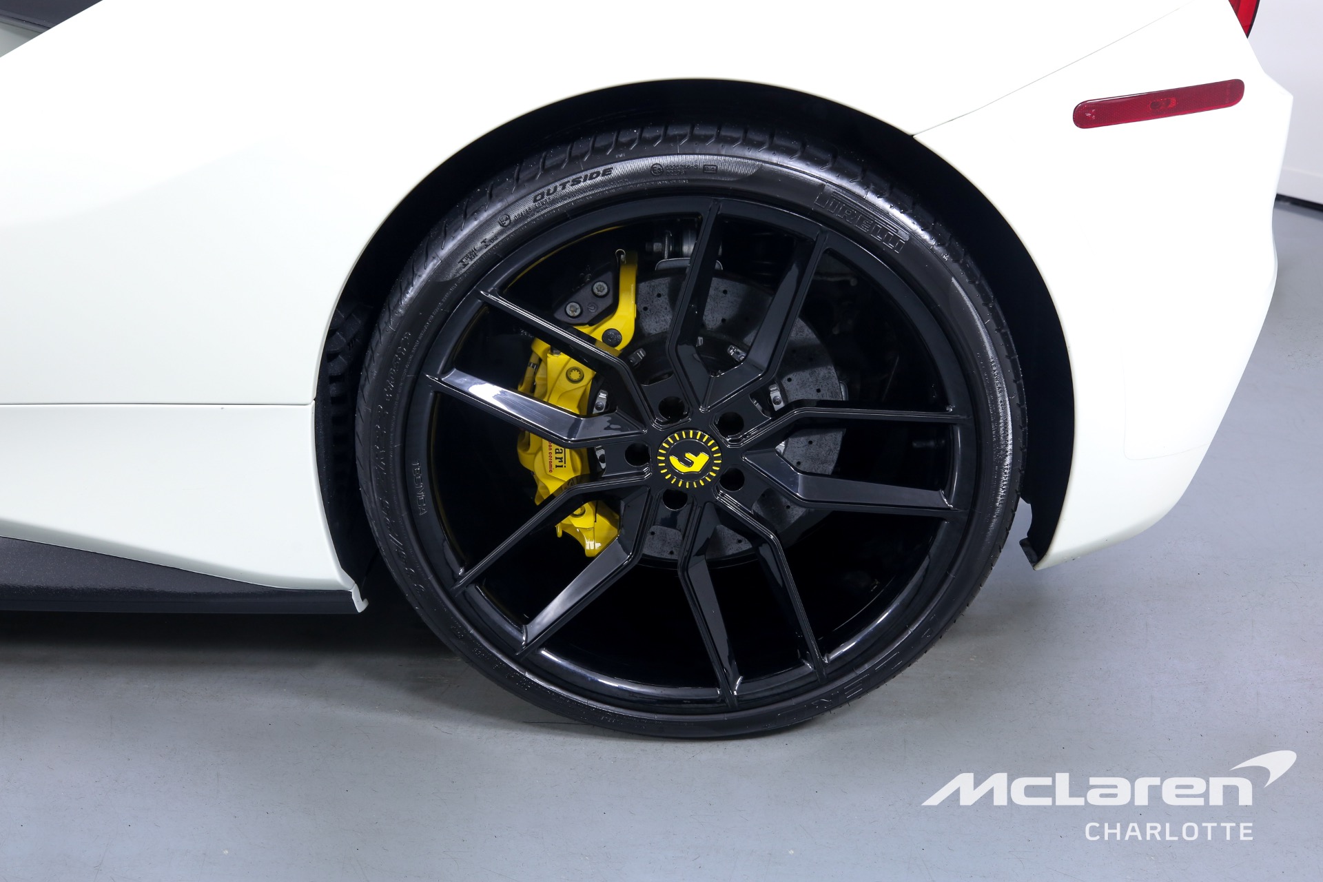 Used 2018 Ferrari 488 GTB | Charlotte, NC