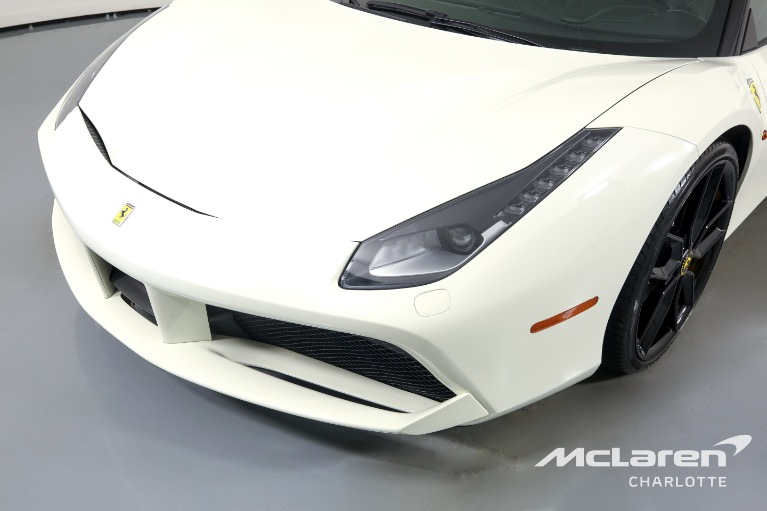 Used-2018-Ferrari-488-GTB