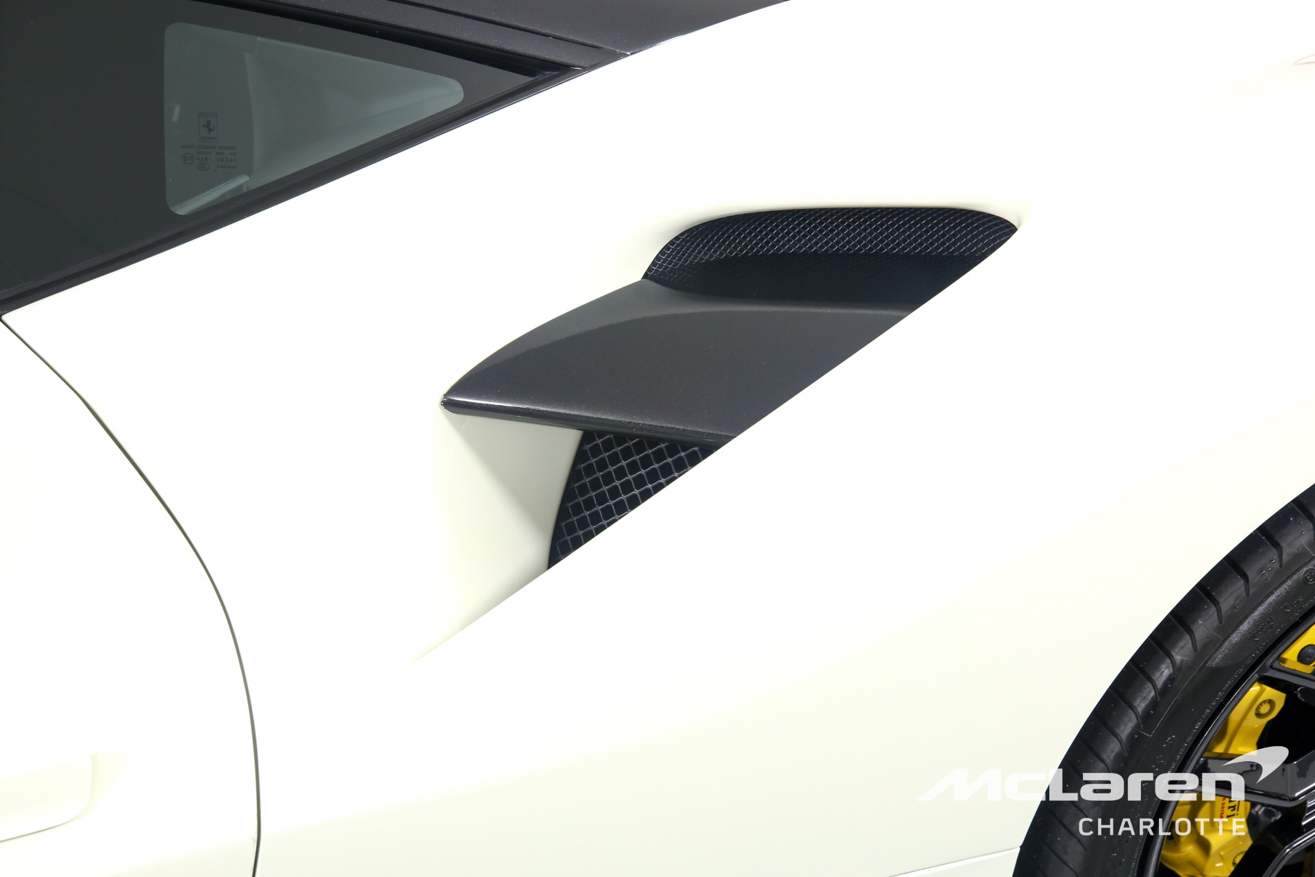 Used 2018 Ferrari 488 GTB | Charlotte, NC