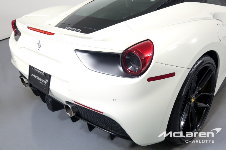 Used-2018-Ferrari-488-GTB