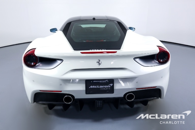 Used-2018-Ferrari-488-GTB