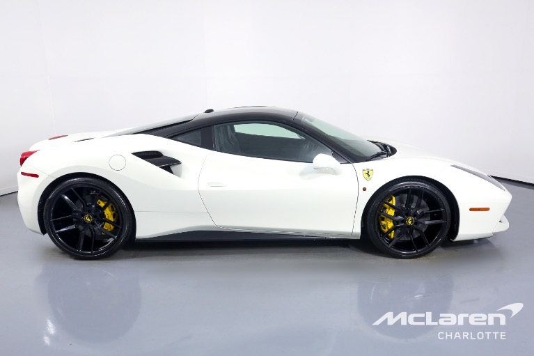 Used-2018-Ferrari-488-GTB