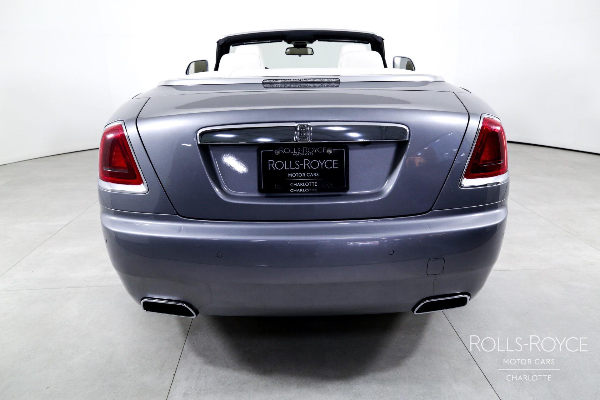 Used 2017 Rolls-Royce Dawn | Charlotte, NC