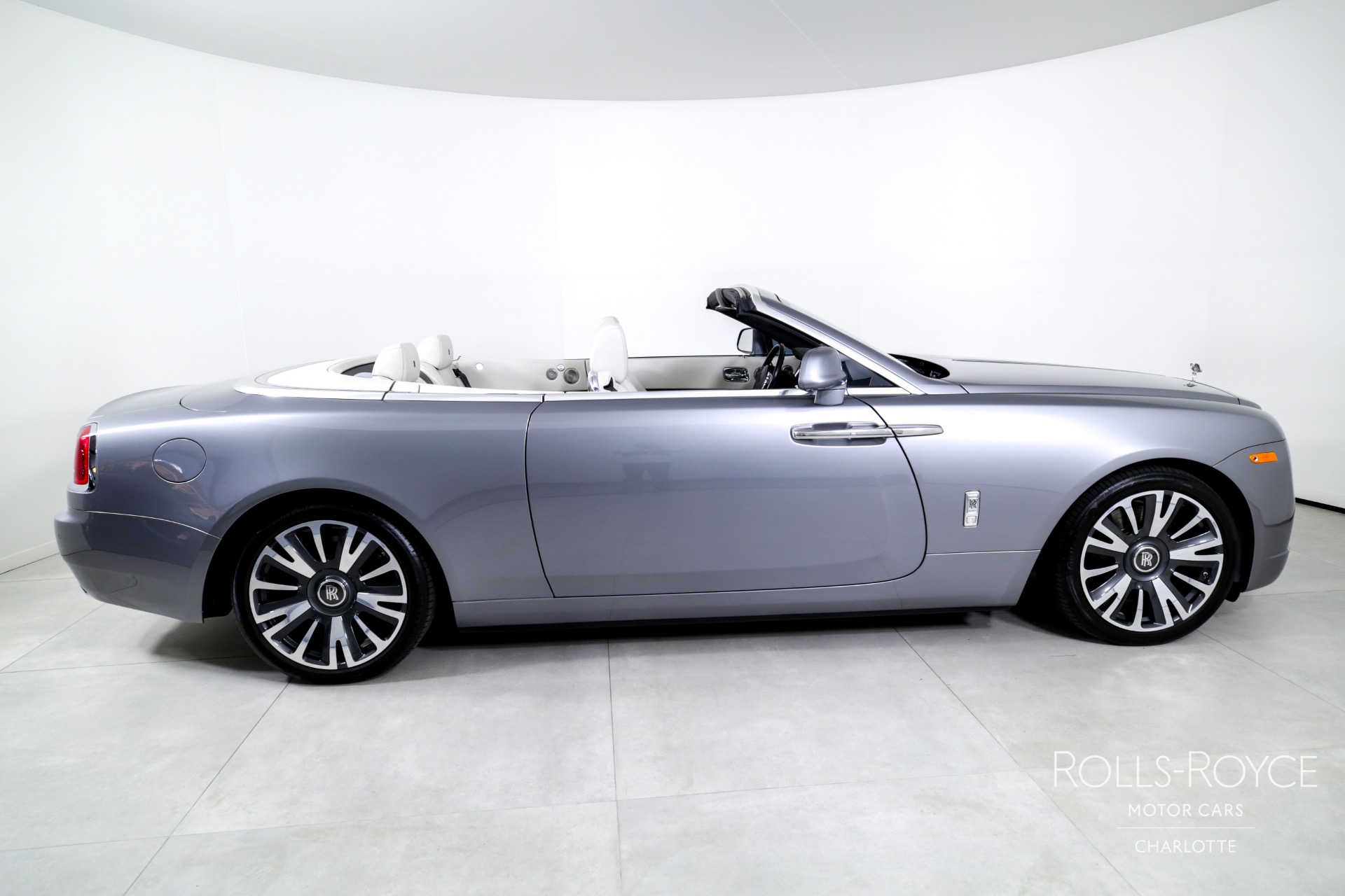 Used 2017 Rolls-Royce Dawn | Charlotte, NC