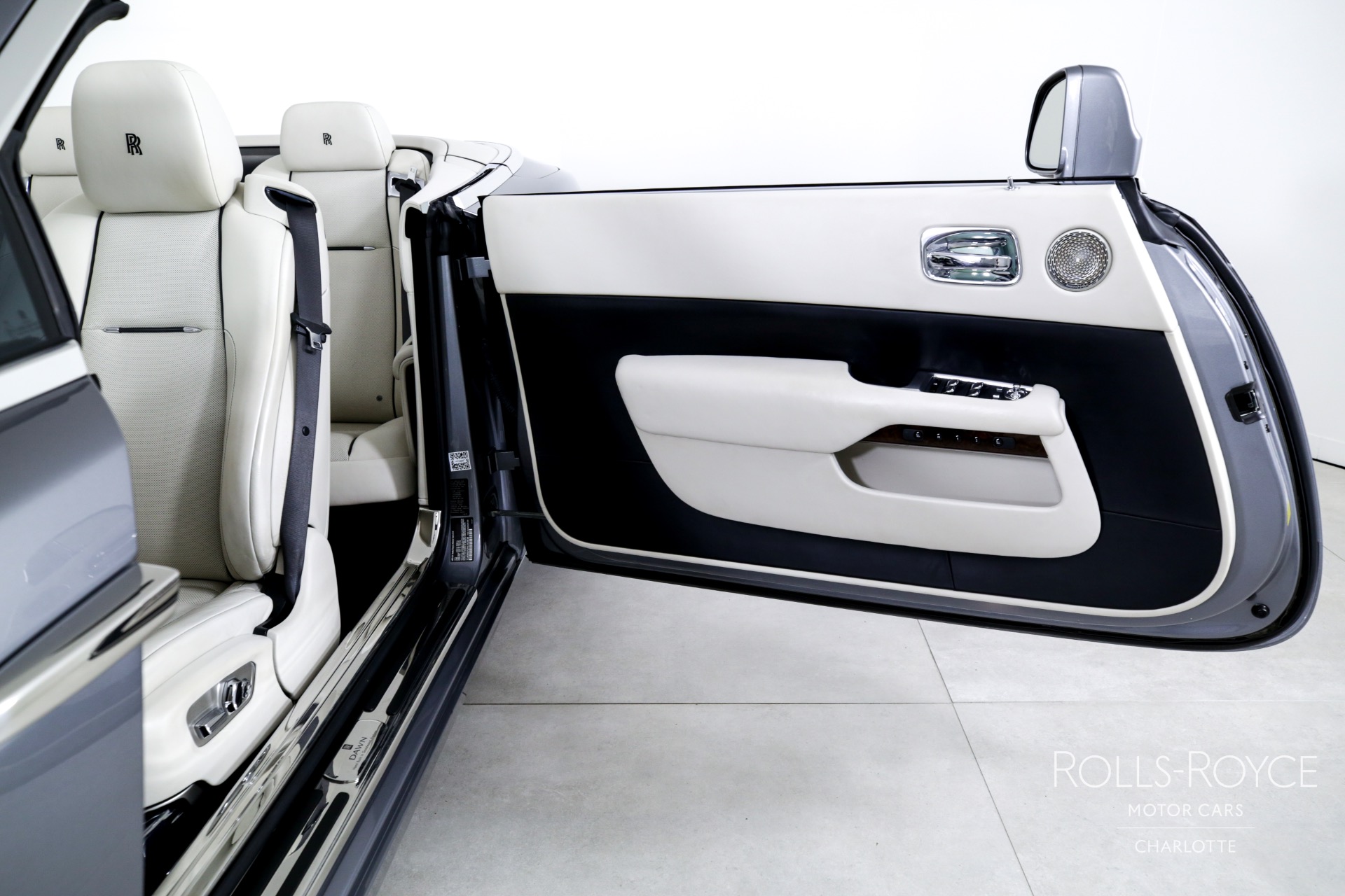 Used 2017 Rolls-Royce Dawn | Charlotte, NC