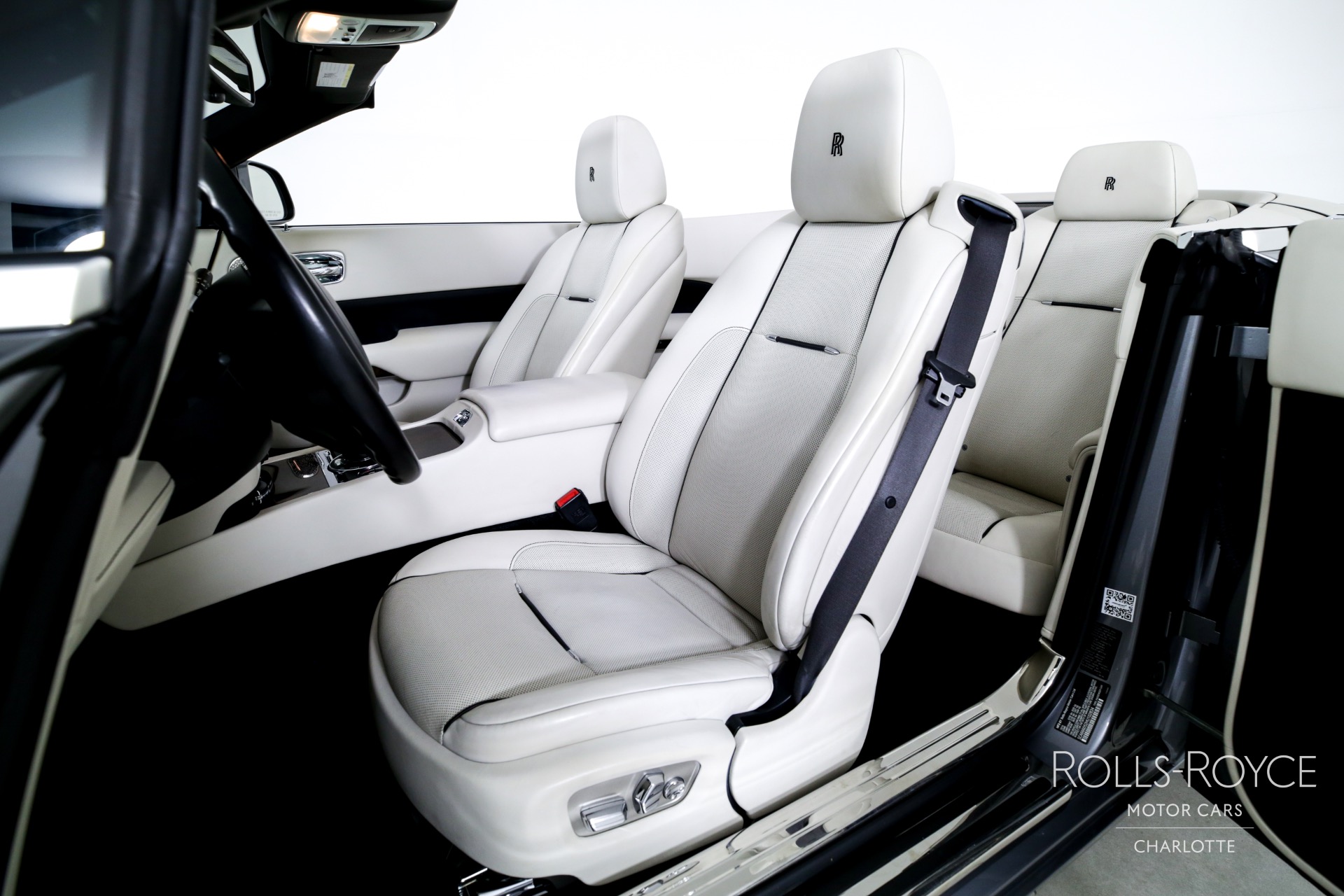 Used 2017 Rolls-Royce Dawn | Charlotte, NC