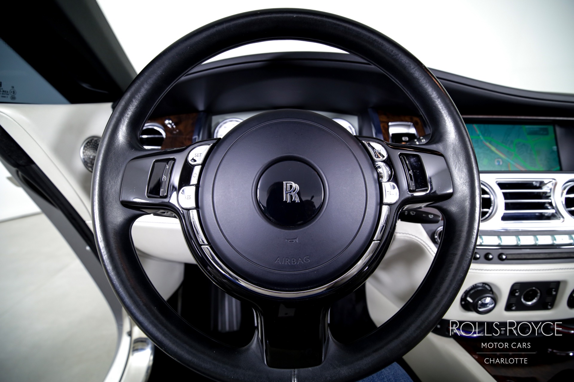 Used 2017 Rolls-Royce Dawn | Charlotte, NC