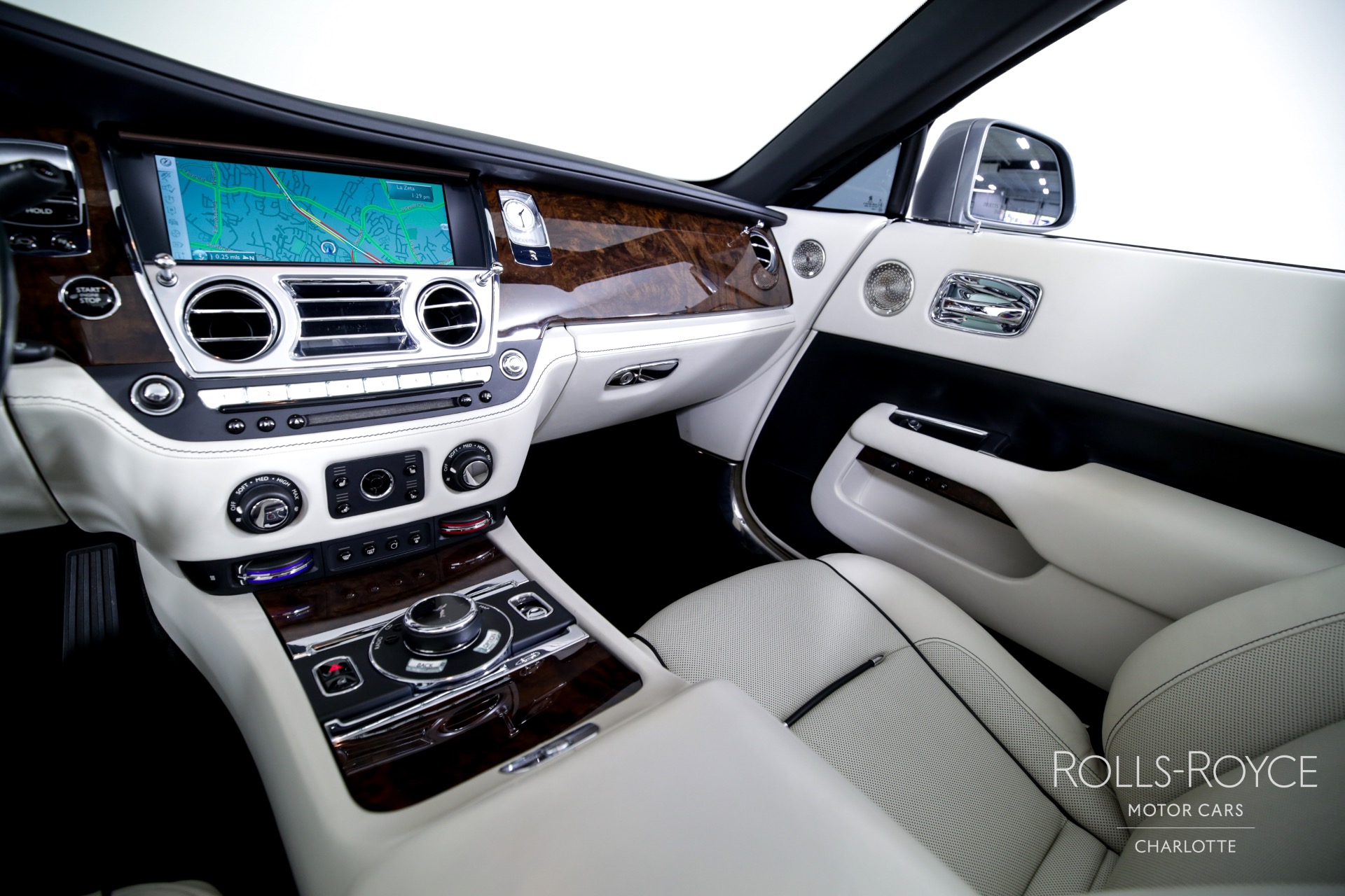 Used 2017 Rolls-Royce Dawn | Charlotte, NC