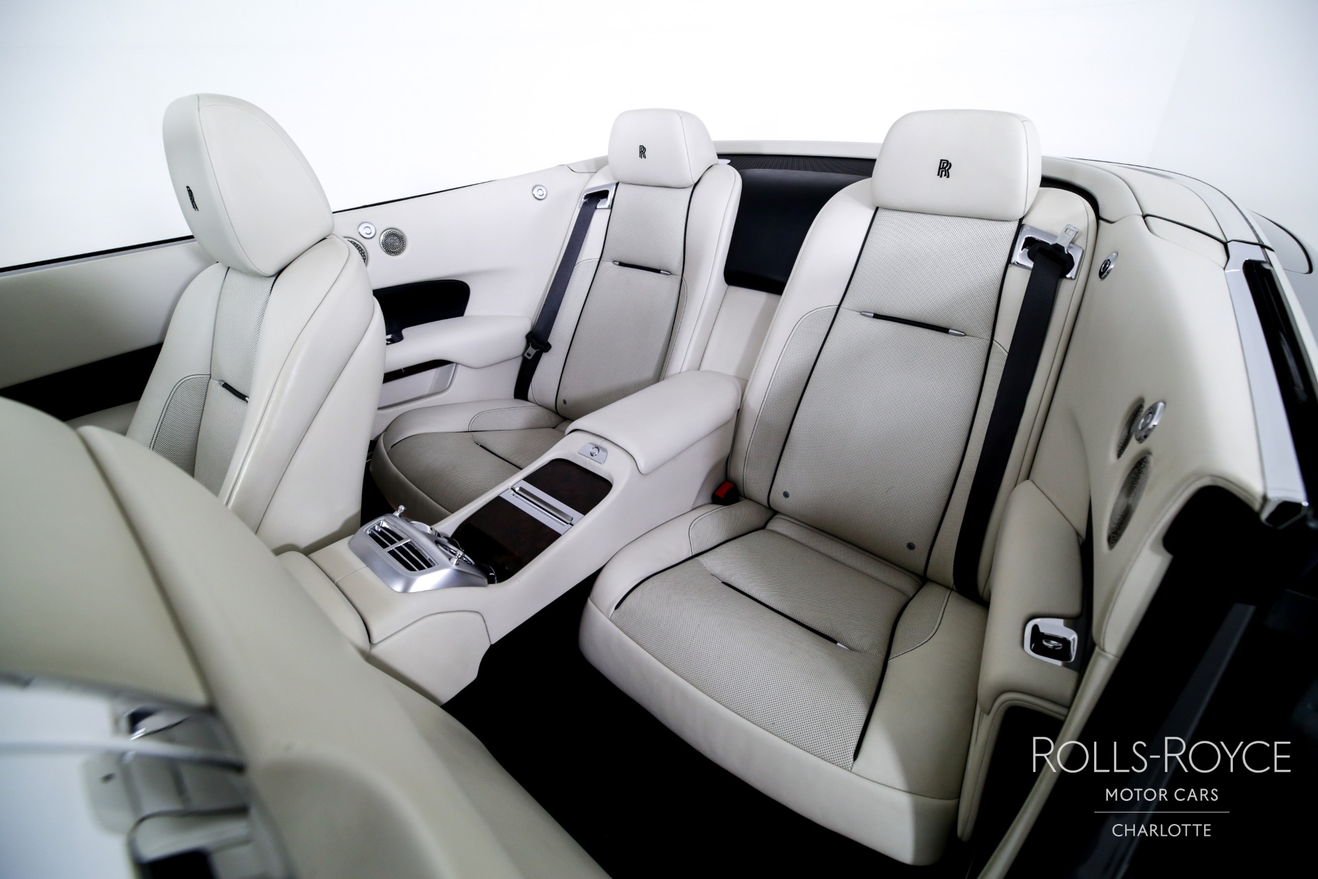Used 2017 Rolls-Royce Dawn | Charlotte, NC