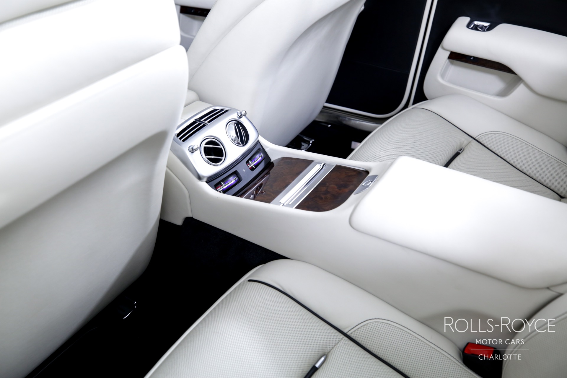 Used 2017 Rolls-Royce Dawn | Charlotte, NC