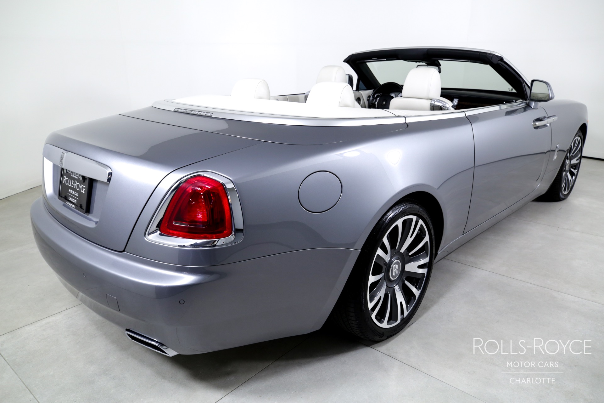 Used 2017 Rolls-Royce Dawn | Charlotte, NC